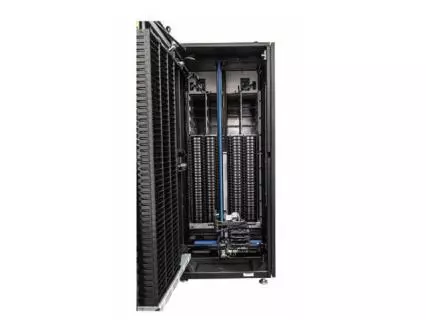 Ремонт ленточных библиотек IBM